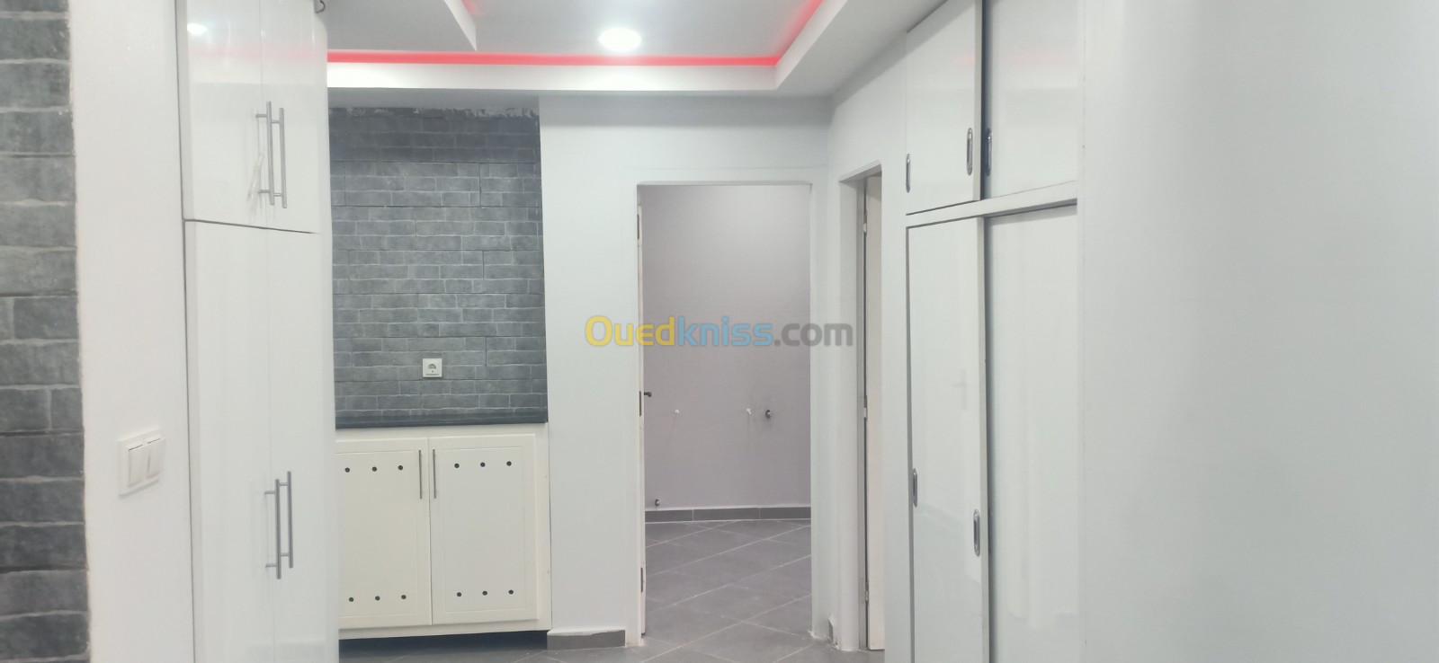 Vente Appartement F3 Tizi Ouzou Tizi ouzou