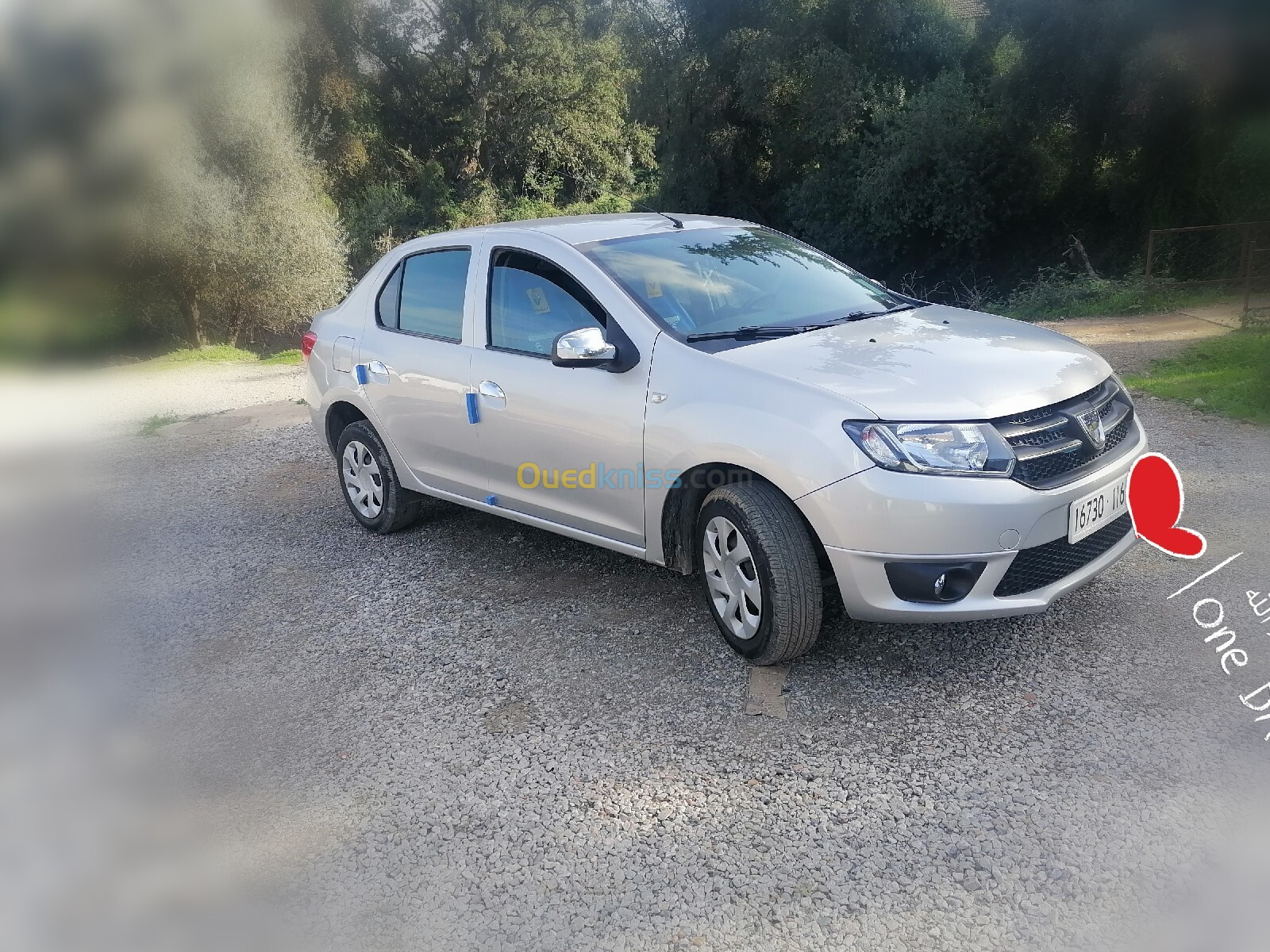 Dacia Logan 2016 Logan