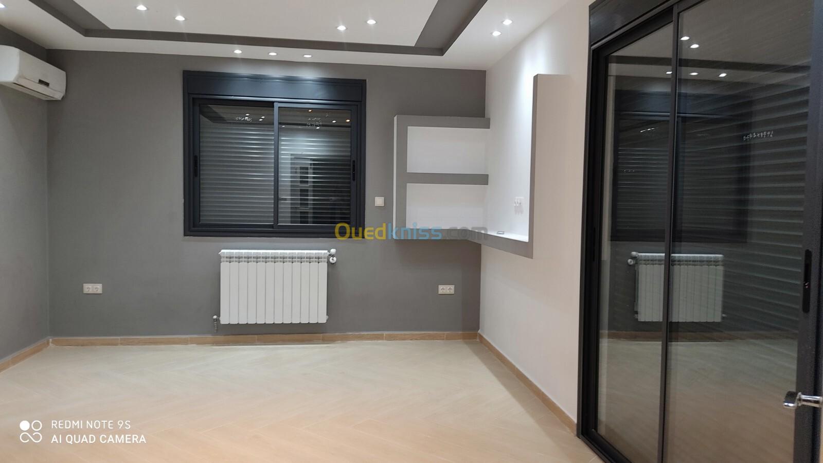 Location Appartement F4 Boumerdès Tidjelabine