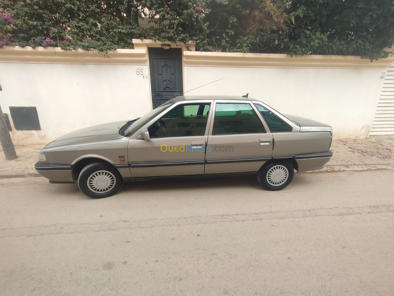 Renault 21 1995 21