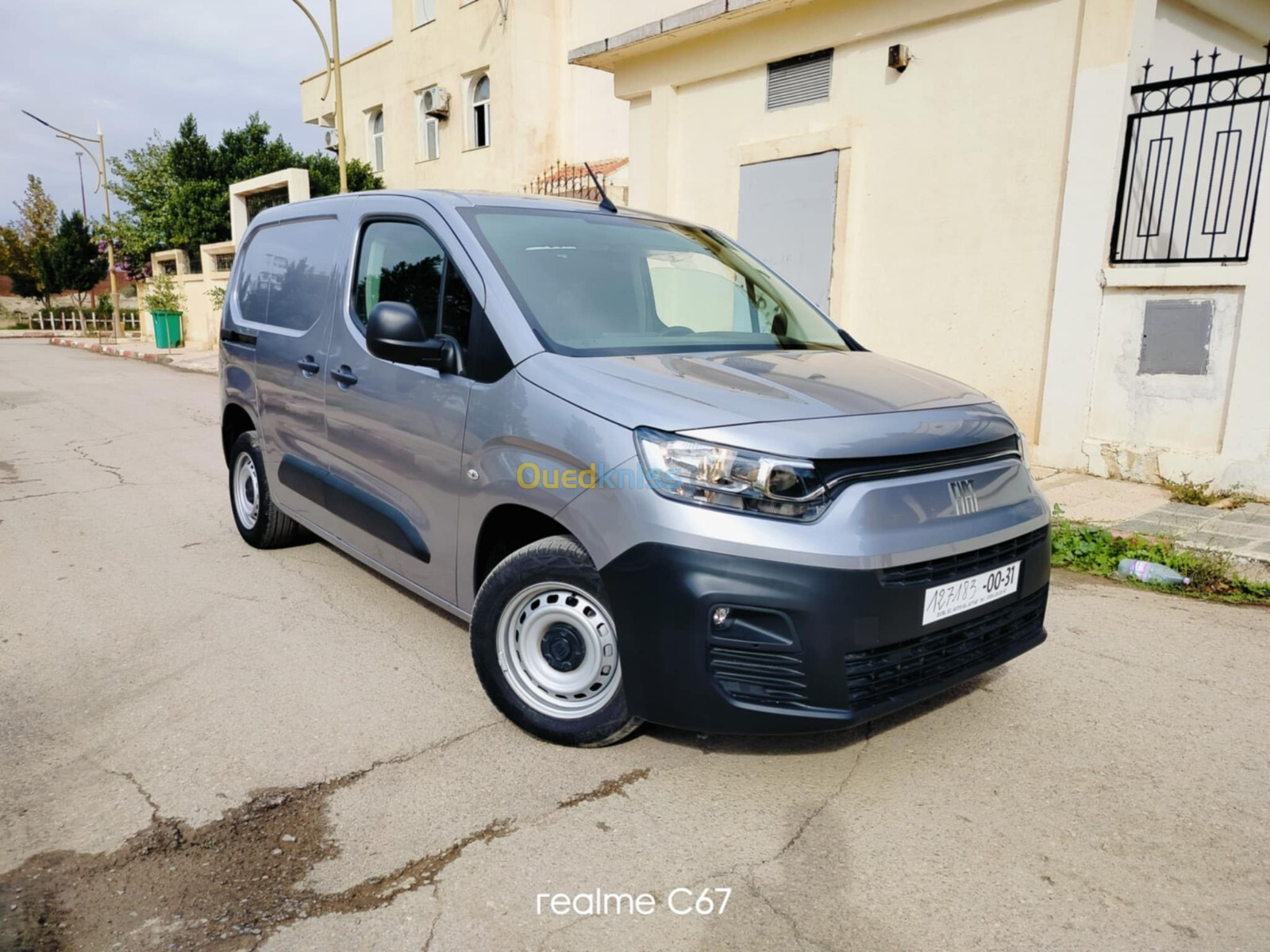 Fiat Doblo 2024 