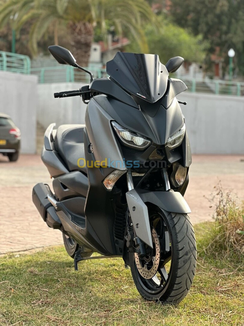 Yamaha Xmax 300 2018