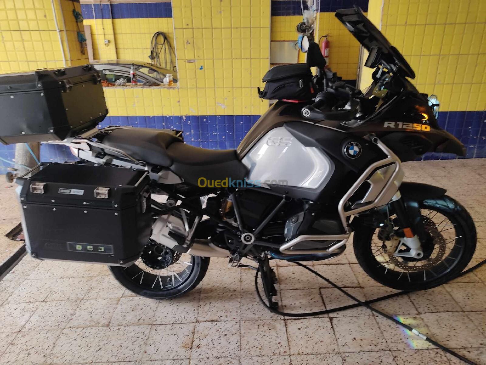 BMW BMW GS Adventure 1250 R 2022