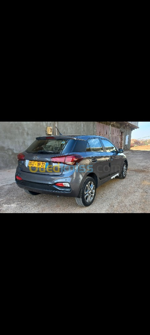 Hyundai i20 2019 i20