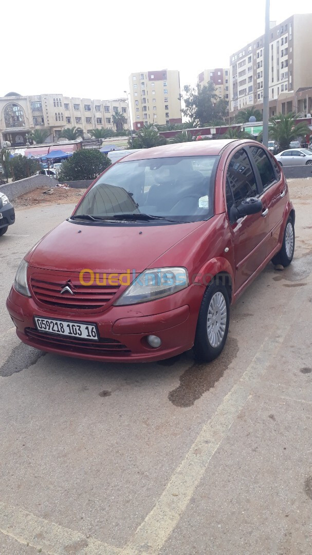 Citroen C3 2003 C3