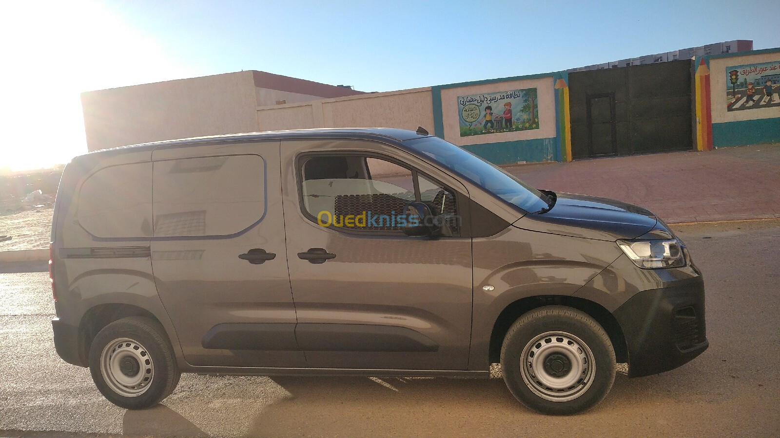 Fiat Doblo 2024 Doblo