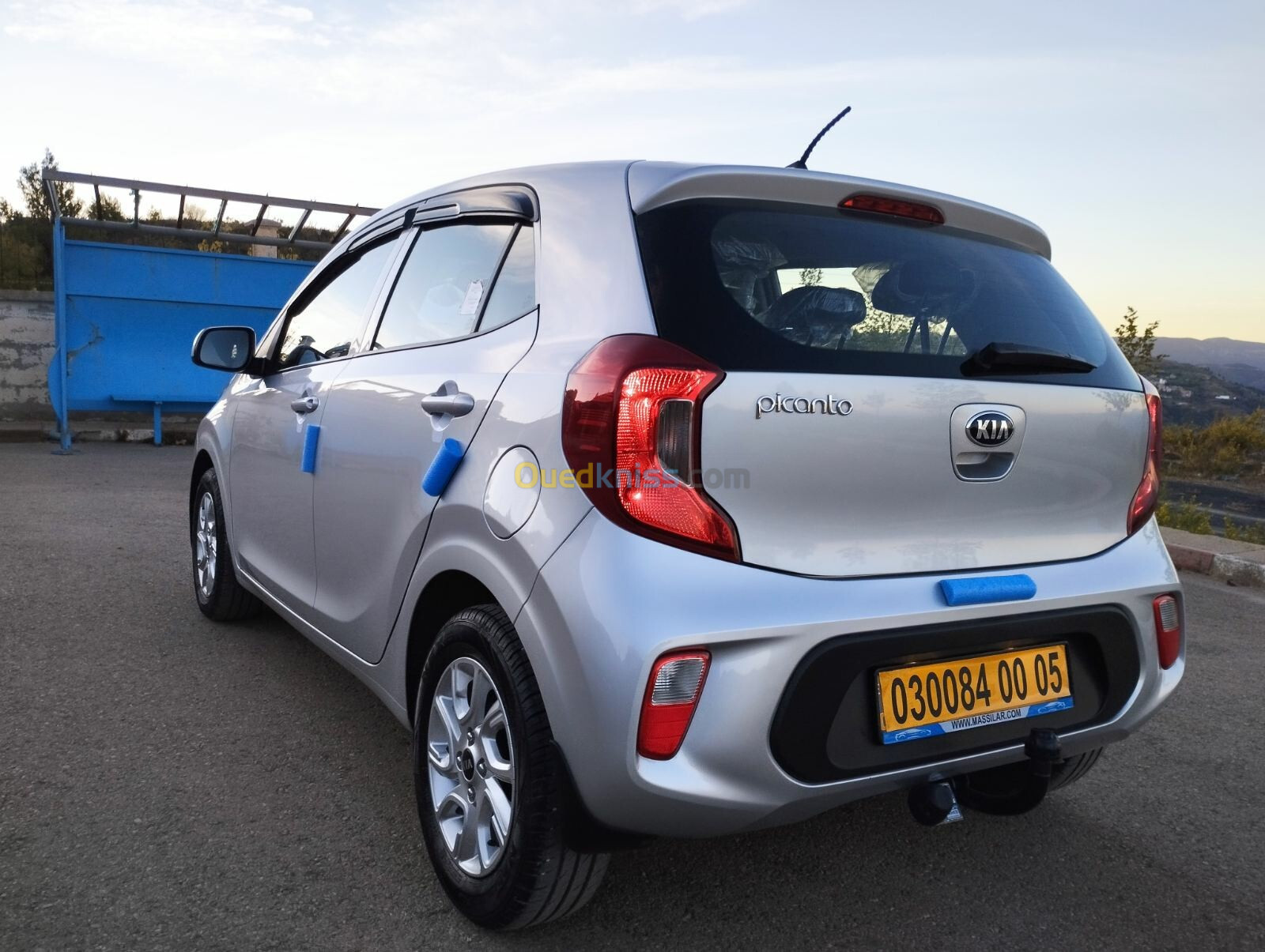 Kia Picanto 2019 LX Start