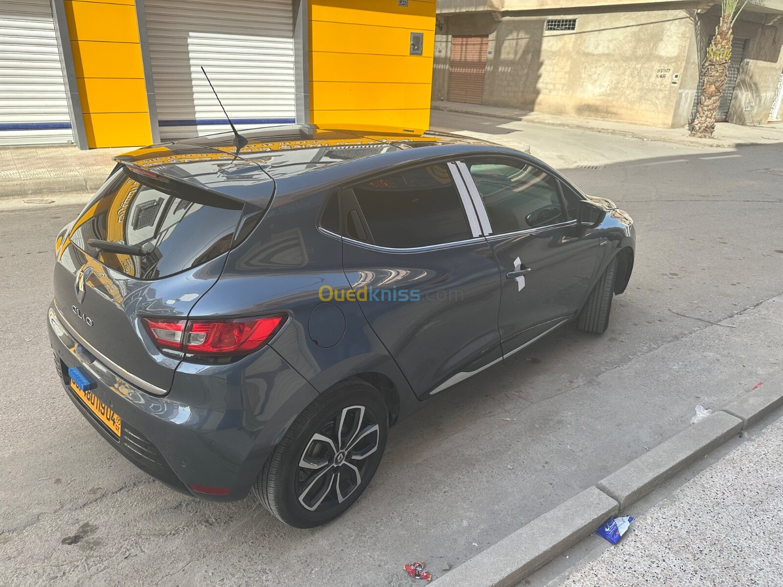 Renault Clio 4 2019 Limited 2