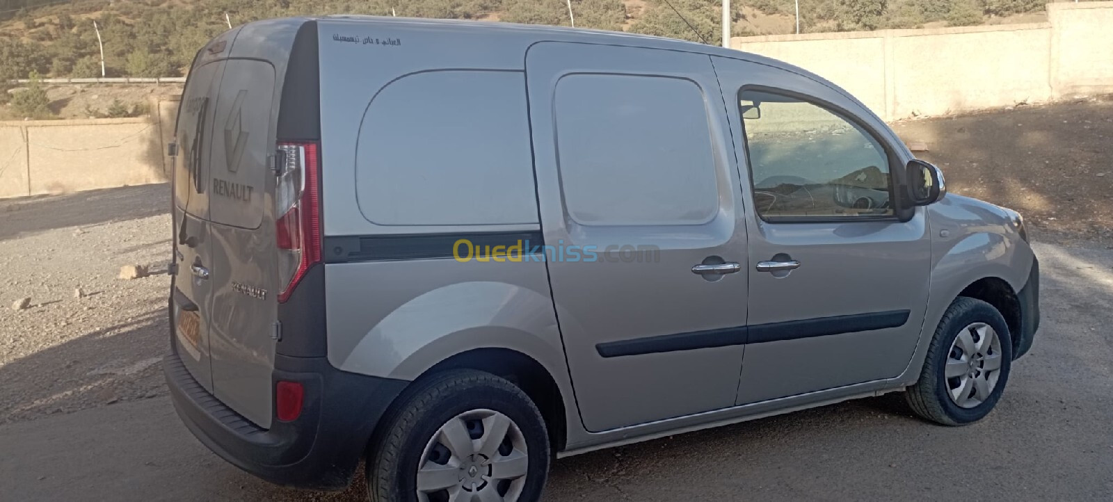 Renault Kangoo 2021 Confort