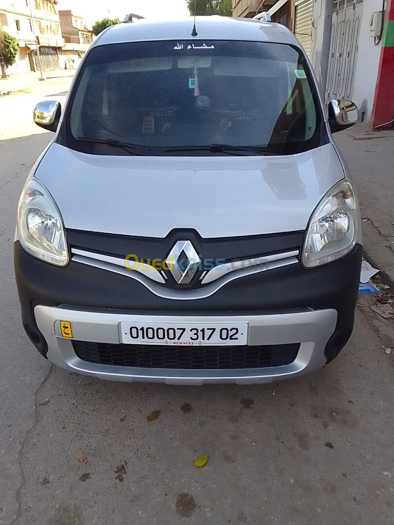 Renault Kangoo 2017 Kangoo