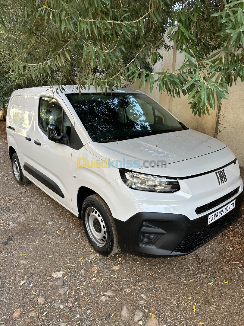 Fiat Doblo 2024 Doblo