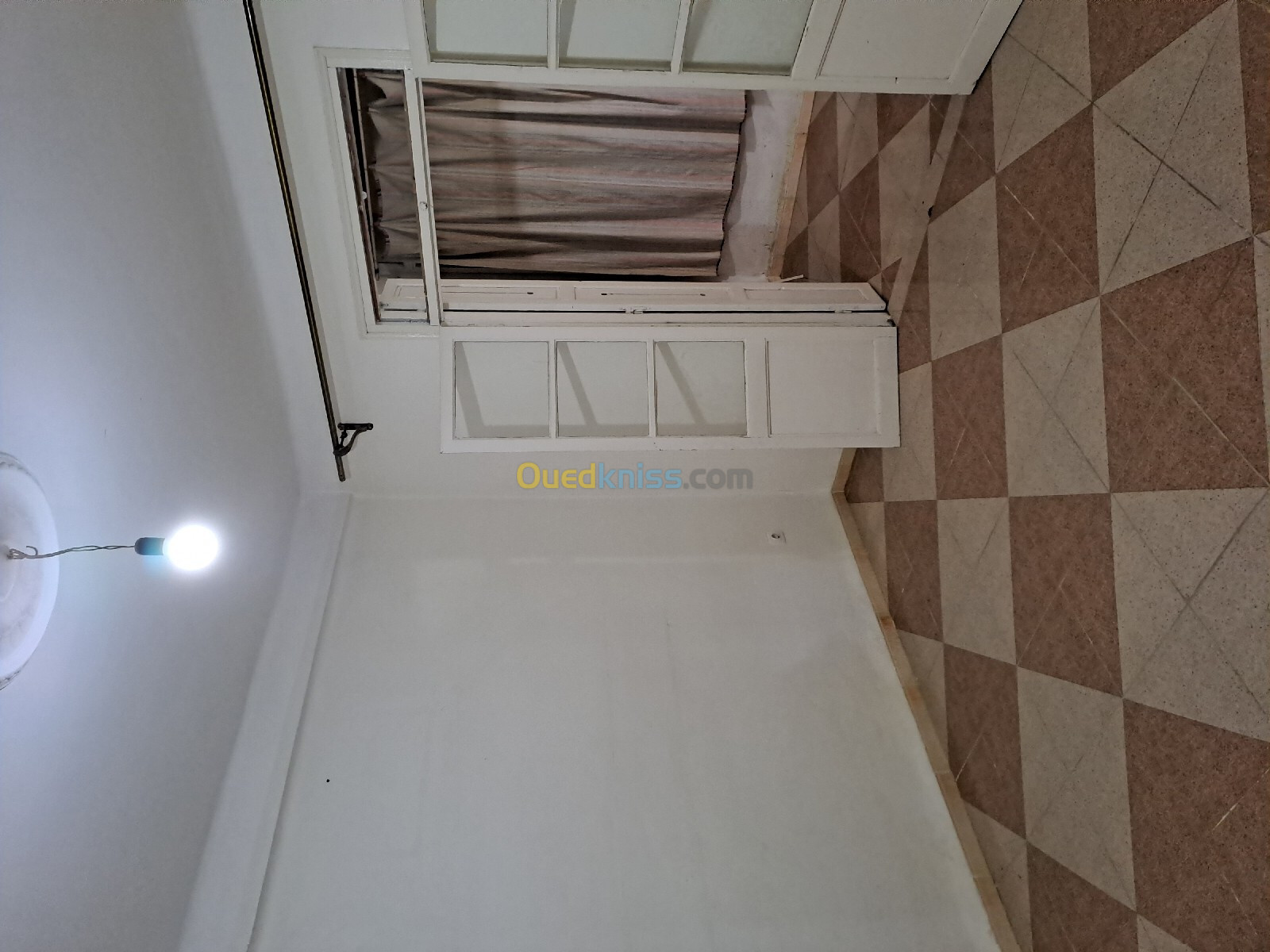 Vente Appartement F3 Alger Saoula