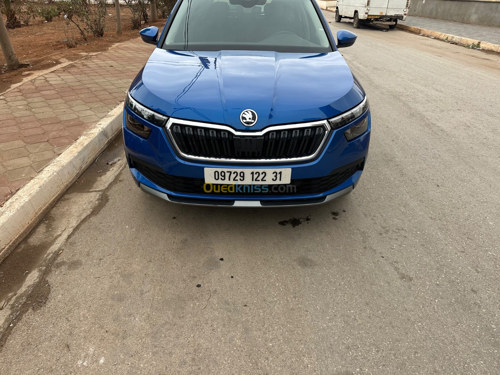 Skoda Kamiq 2022 Style plus