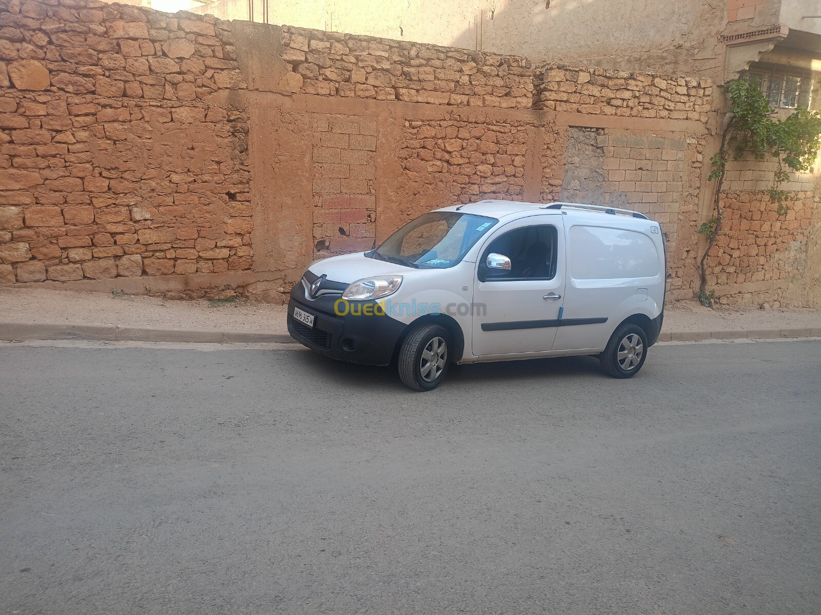 Renault Kangoo 2015 Confort (Utilitaire)