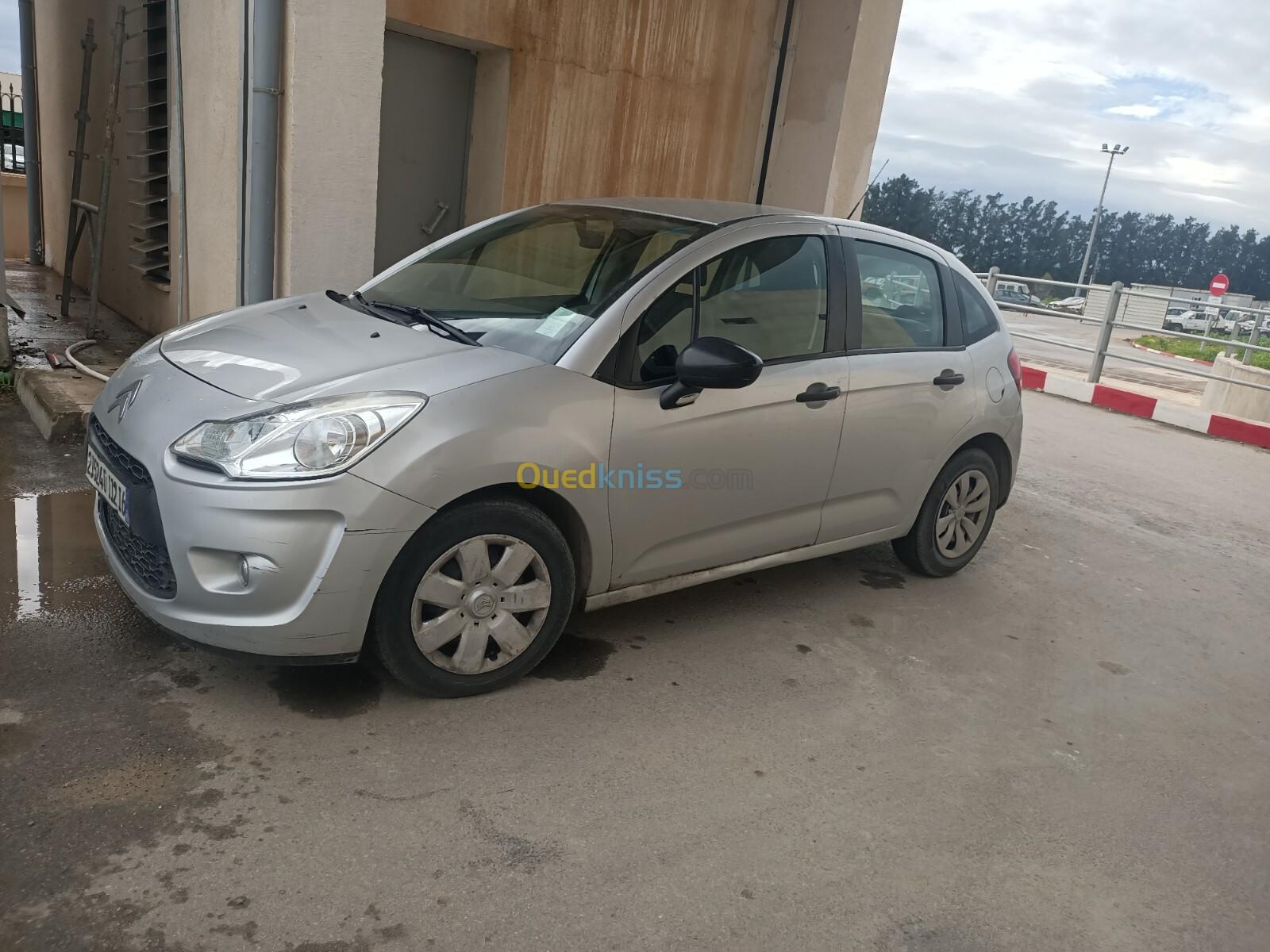 Citroen C3 2012 C3