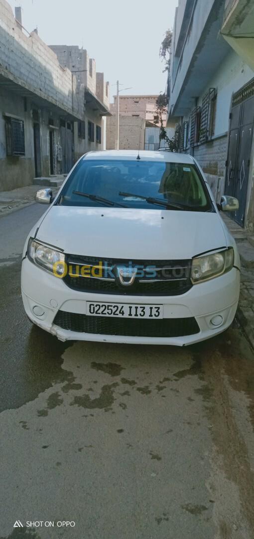 Dacia Logan 2013 Logan