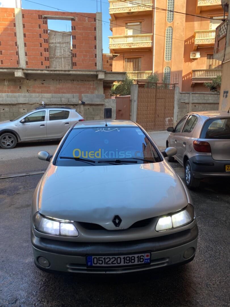 Renault Laguna 1 1998 