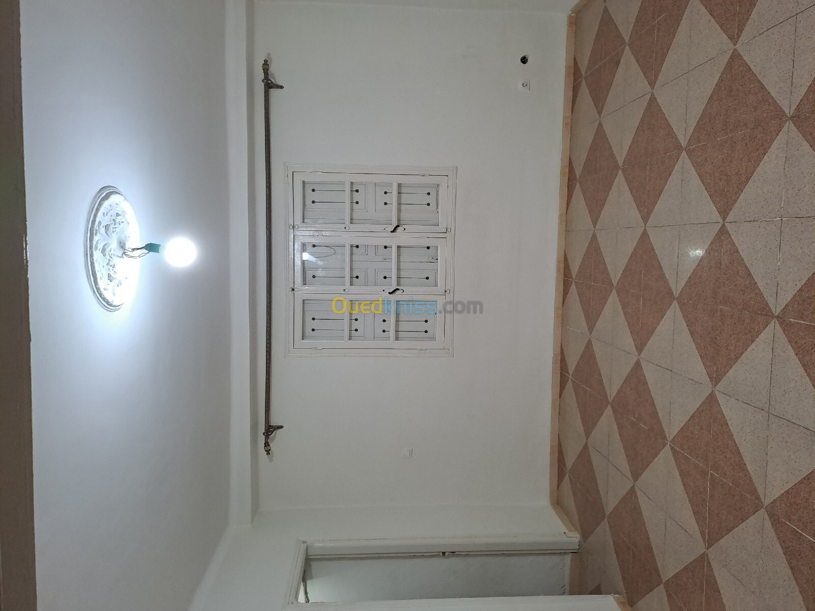 Vente Appartement F3 Alger Saoula