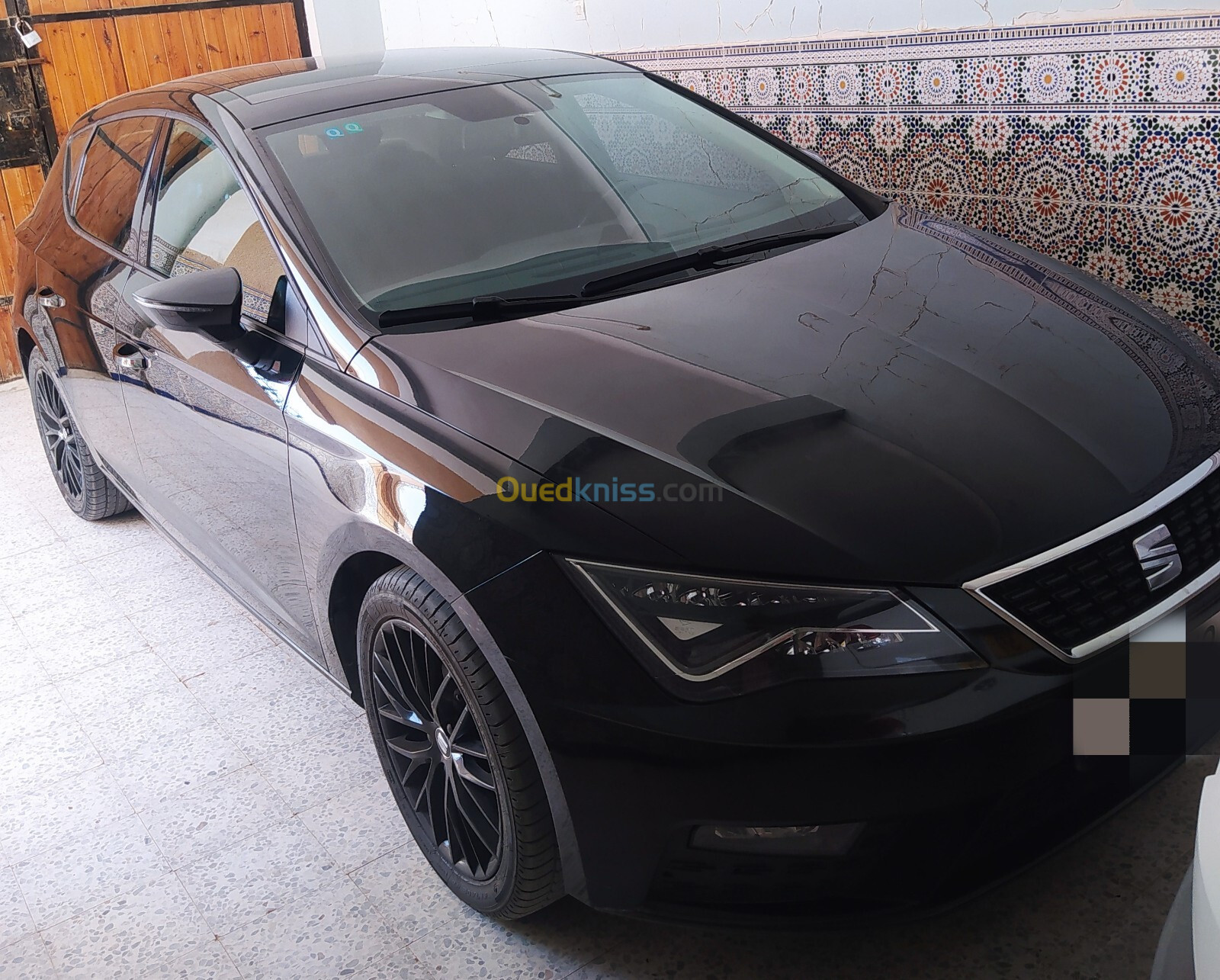 Seat Leon 2019 Leon