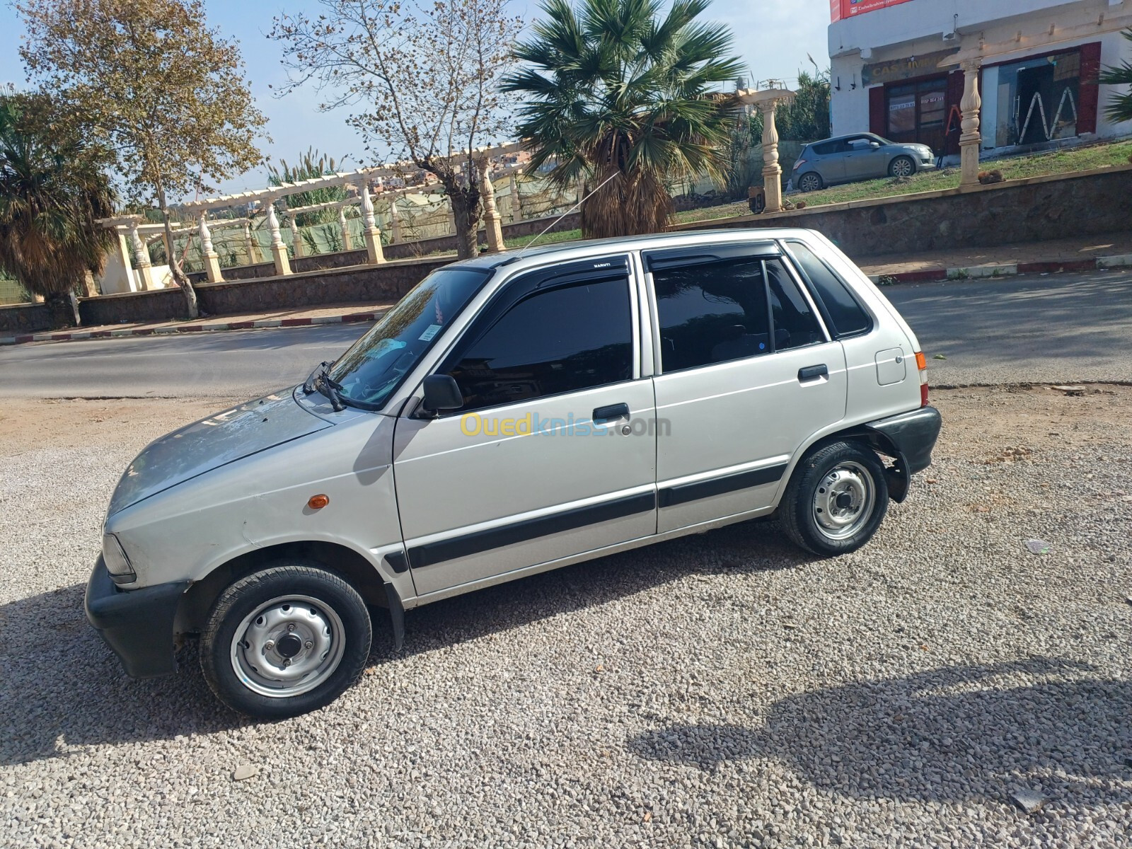 Suzuki Maruti 800 2011 Maruti 800