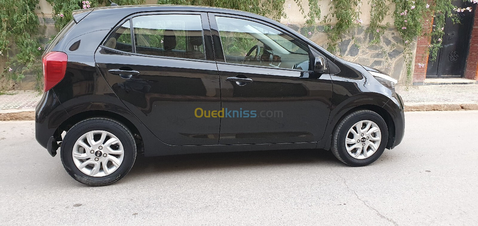 Kia Picanto 2019 LX Confort