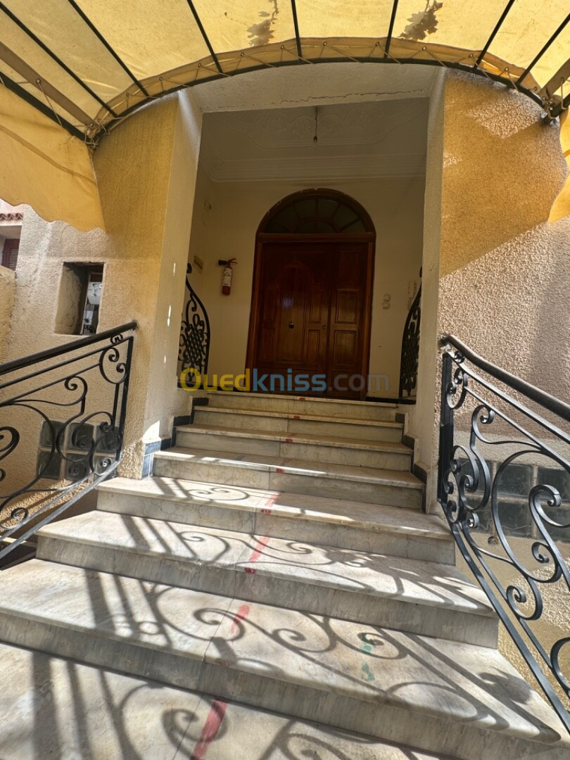 Vente Villa Alger Kouba