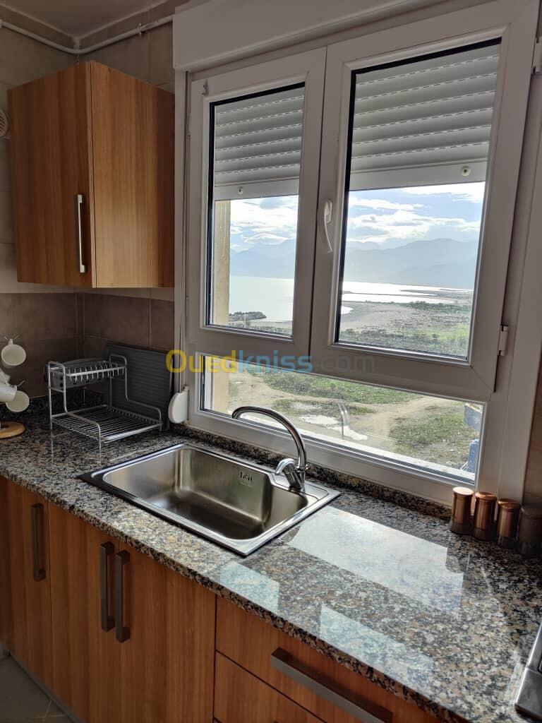 Location Appartement Béjaïa Bejaia