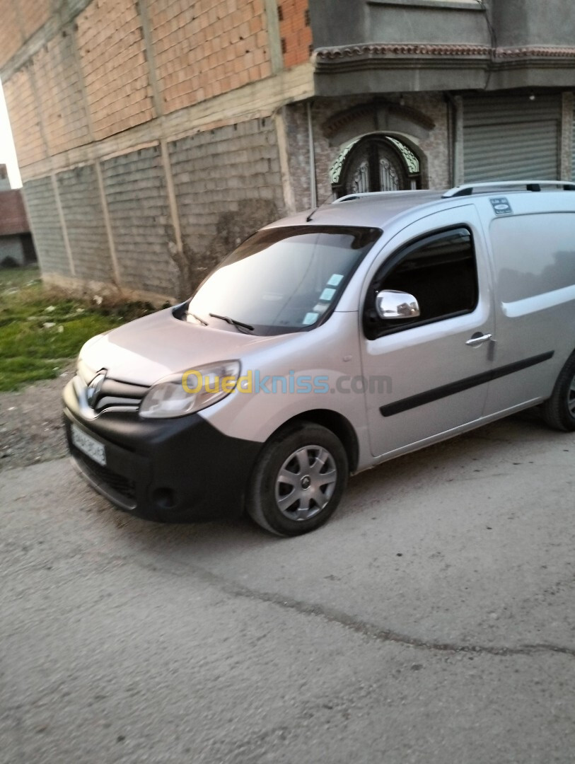 Renault Kangoo 2015 Kangoo