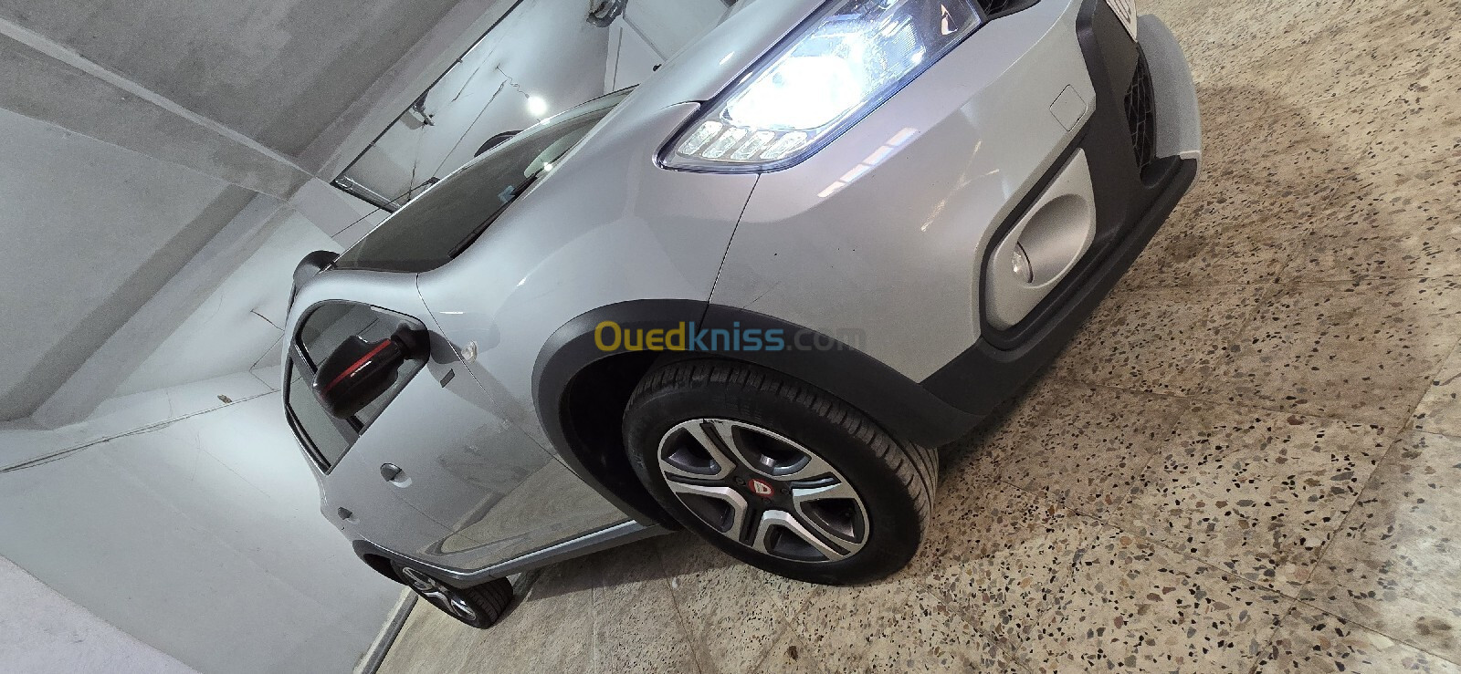 Dacia Sandero 2021 Stepway