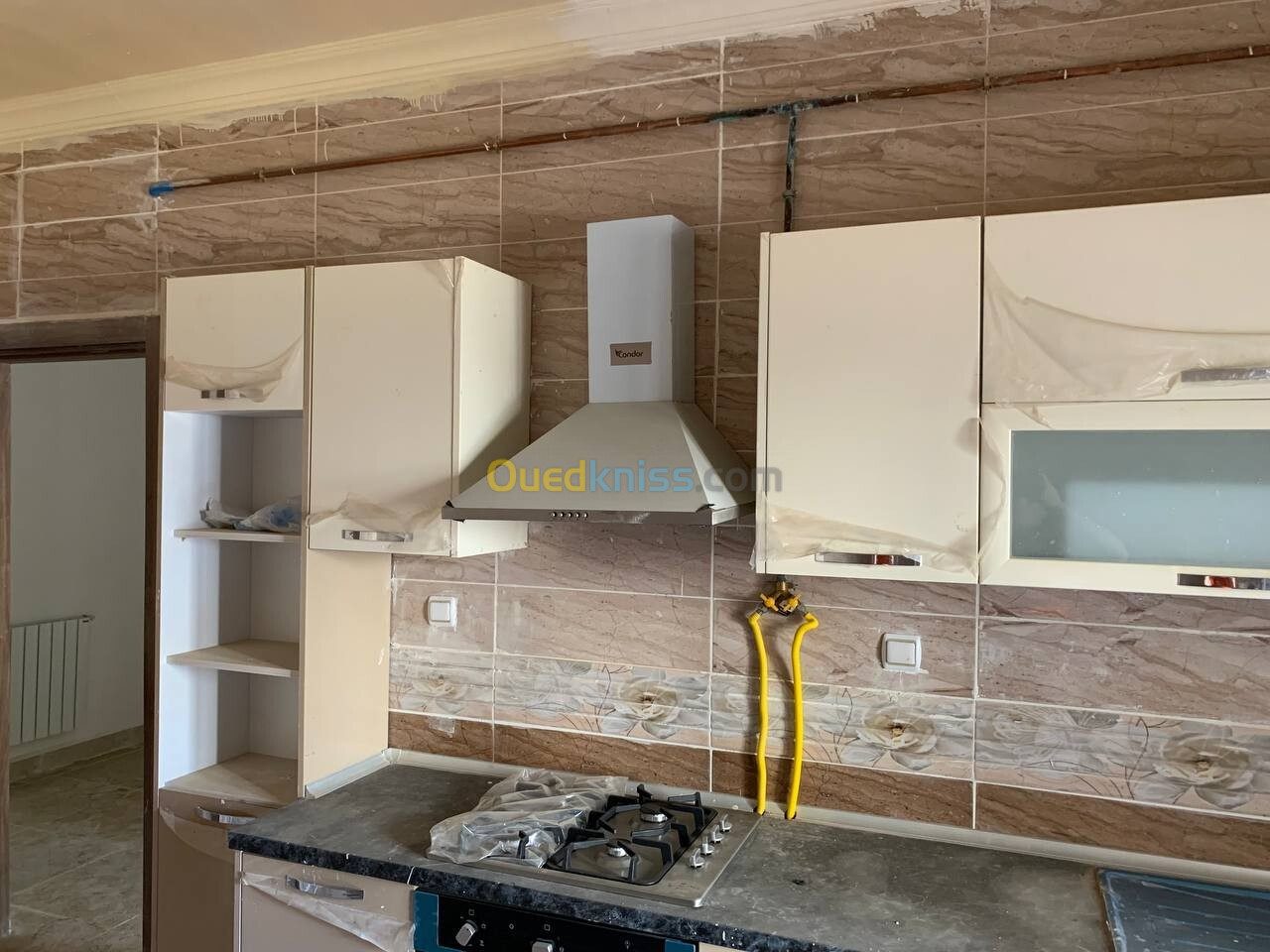 Vente Appartement F3 Tipaza Bou ismail