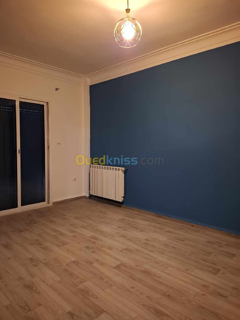 Location Appartement F4 Alger Bordj el kiffan