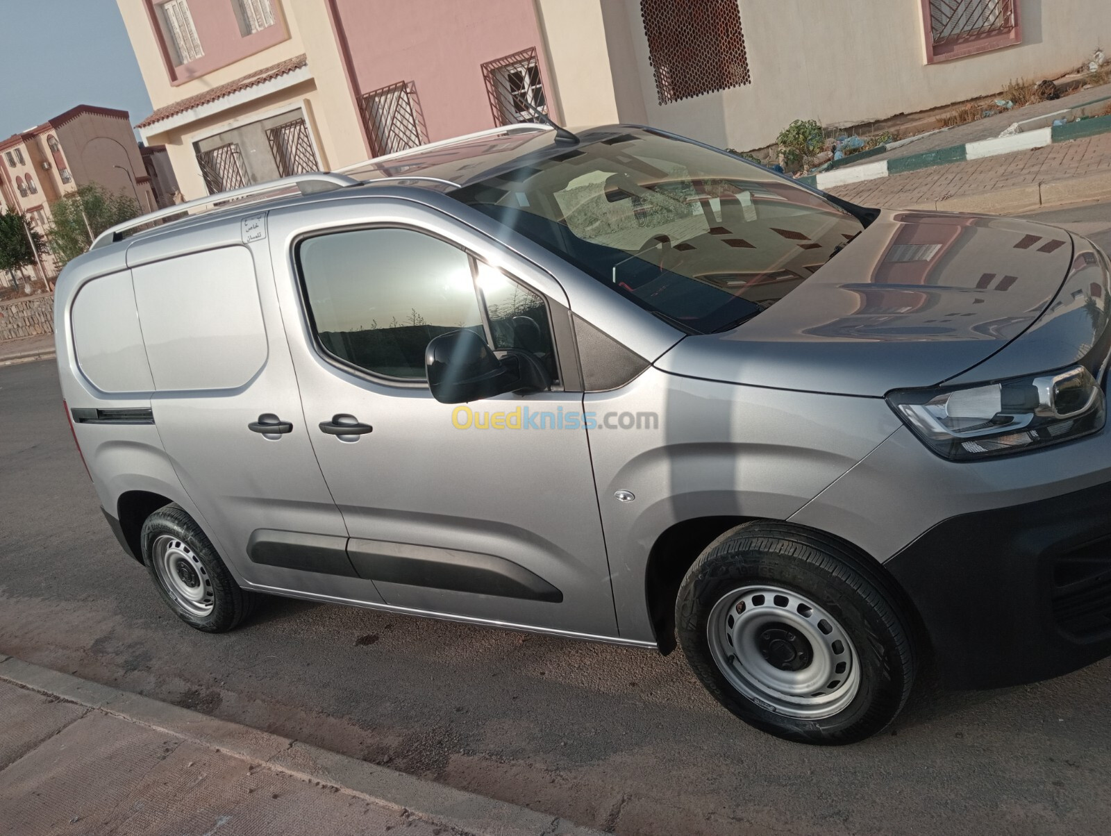 Fiat Doblo 2023 