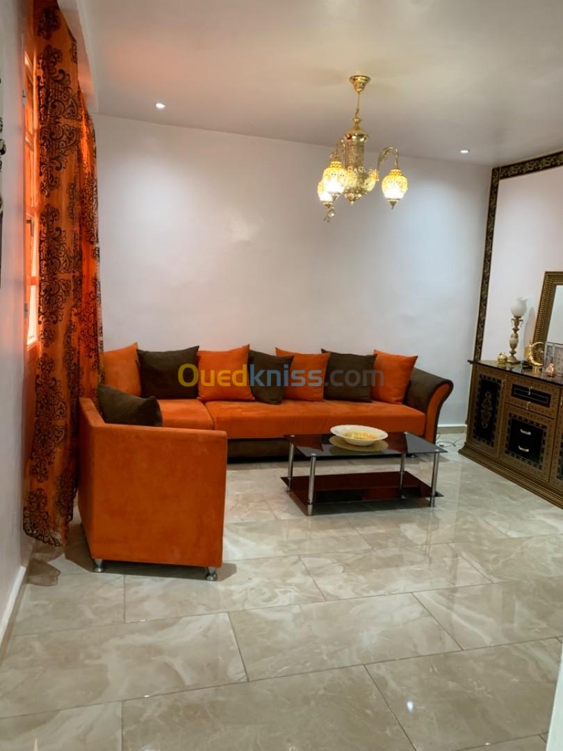 Location vacances Appartement Mostaganem Mostaganem