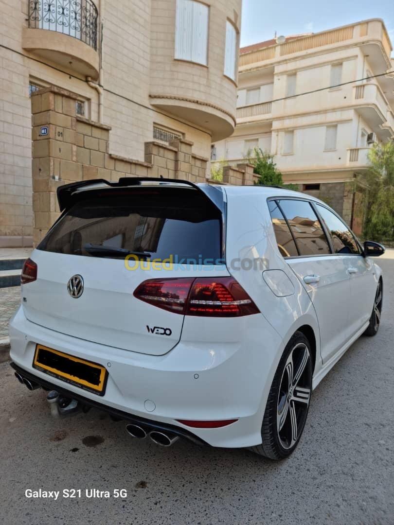 Volkswagen Golf 7 2014 R