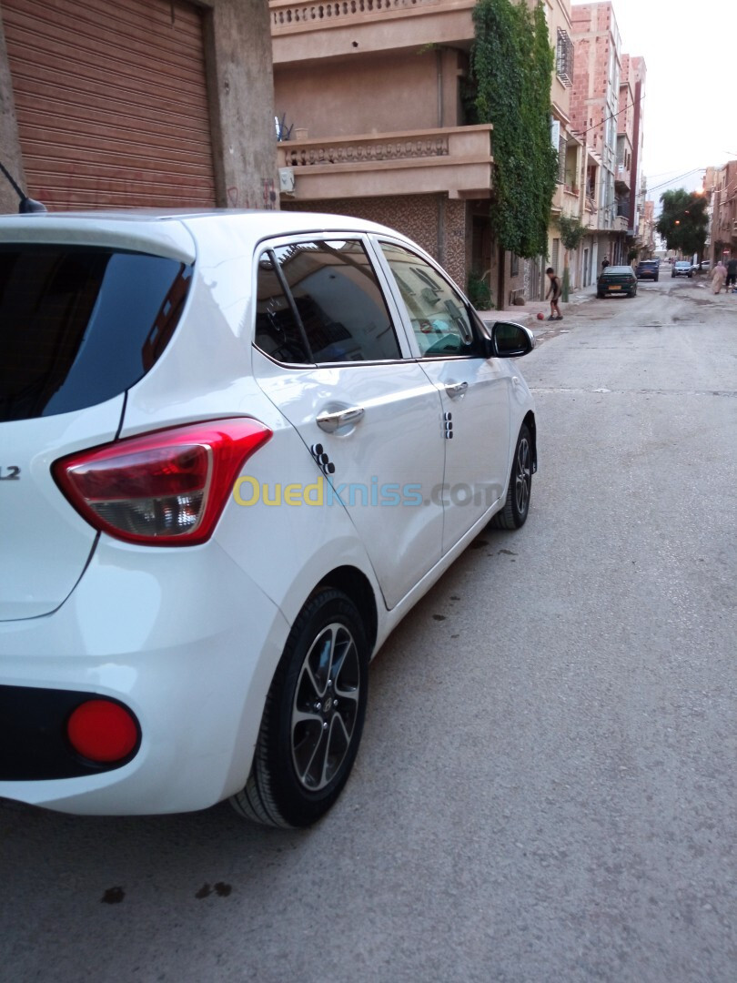 Hyundai Grand i10 2017 