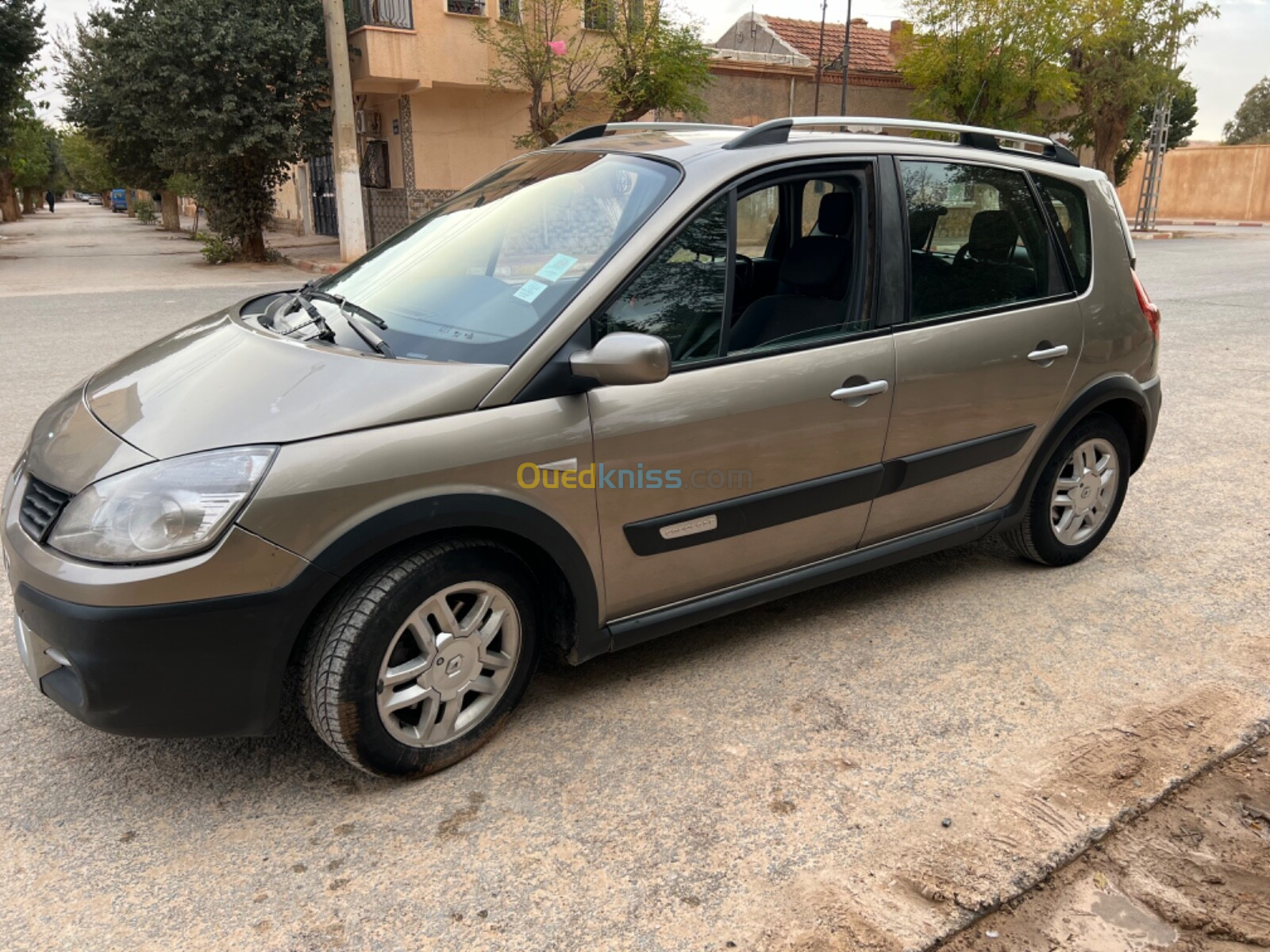 Renault Scenic 2009 Scenic