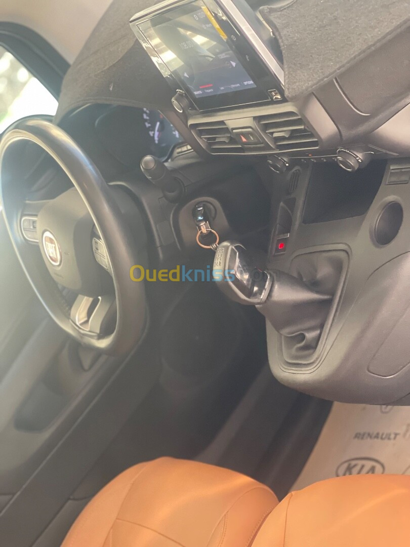 Fiat Doblo 2023 