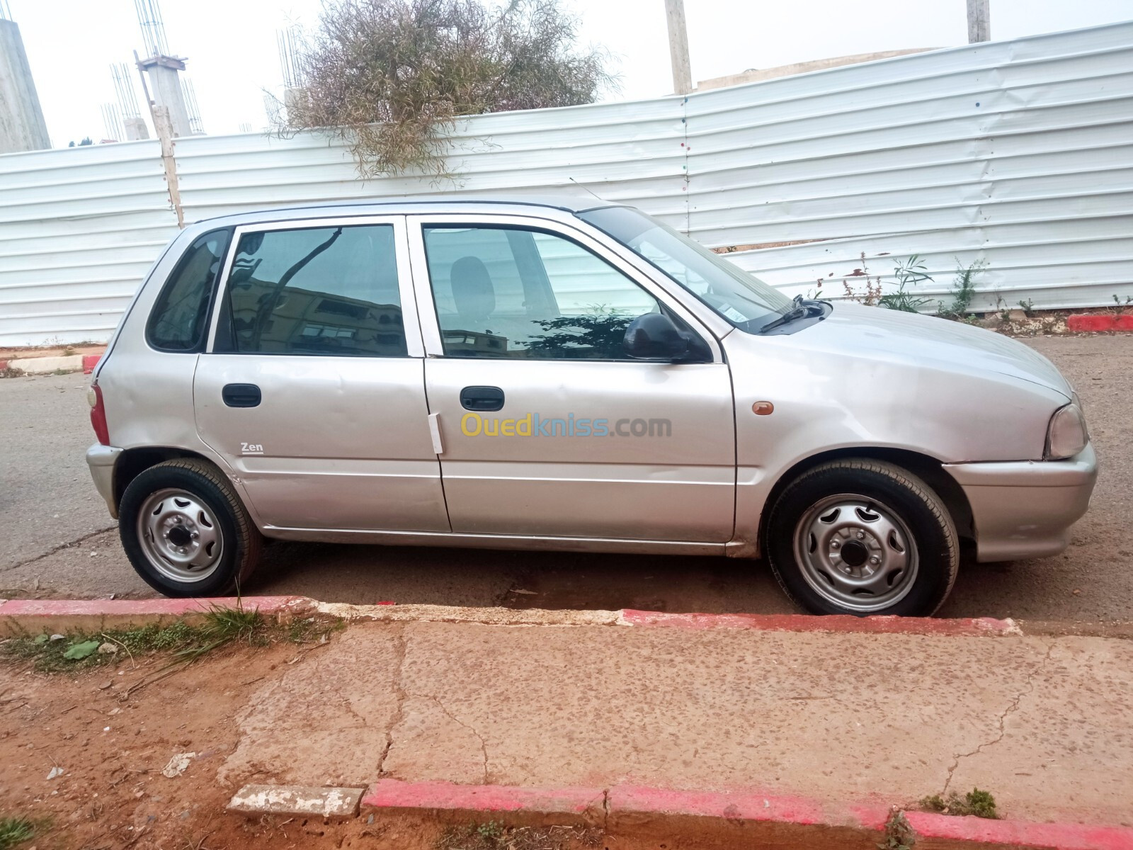 Suzuki Maruti Zen 2006 Maruti Zen