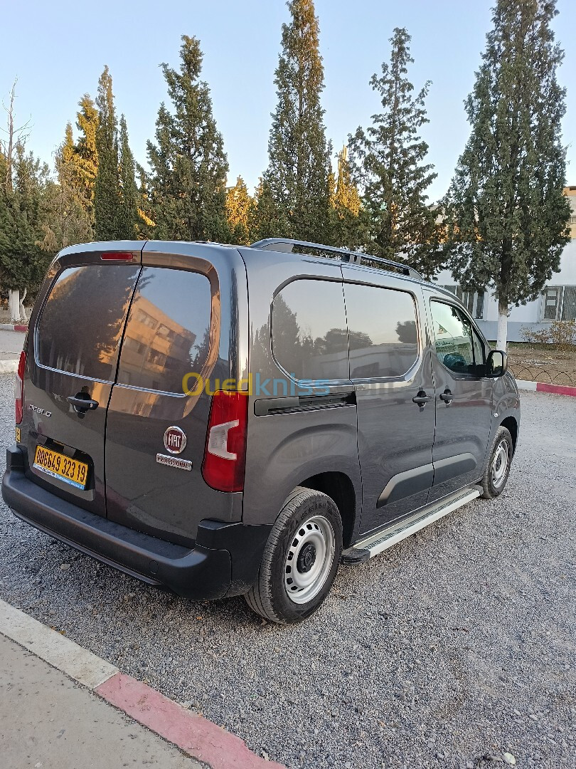 Fiat Doblo 2023 