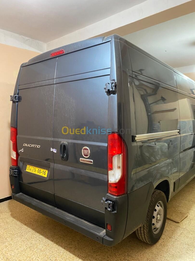 Fiat Fiat ducato 2024 Tolier