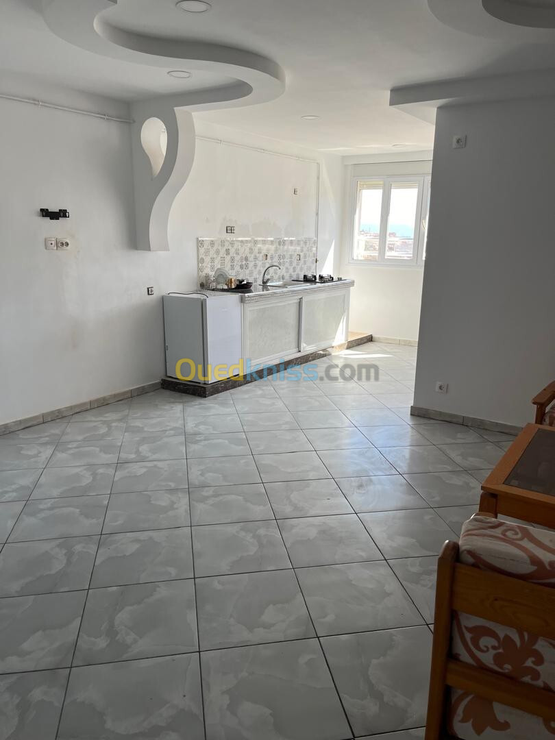 Vente Appartement F2 Oran Ain el turck