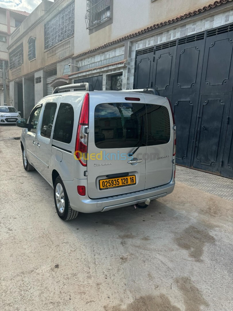 Renault Kangoo 2020 Privilège +