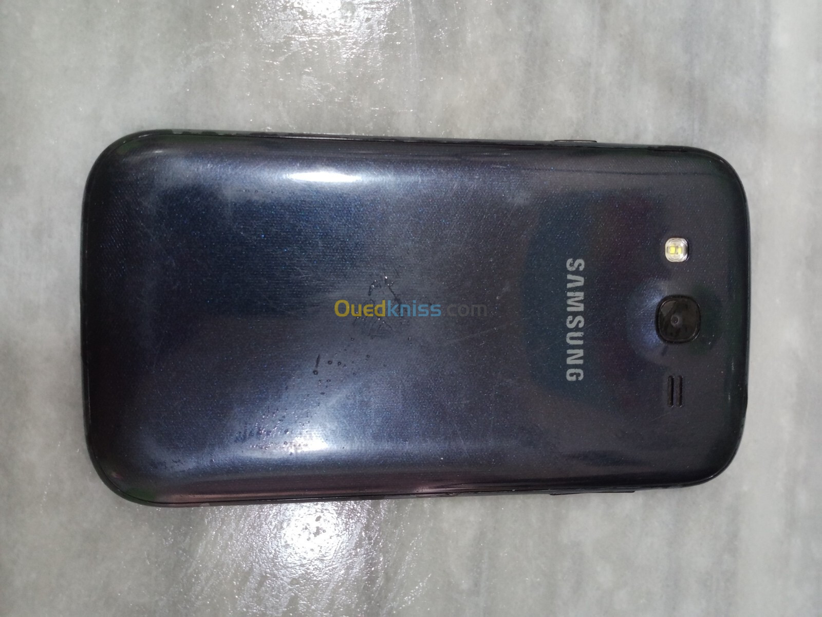 Samsung Galaxy Grand Duos