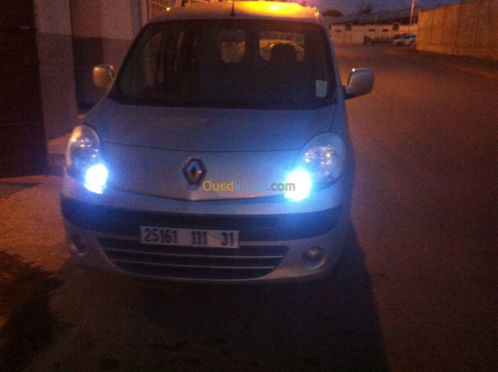 Renault Kangoo 2011 Privilège plus