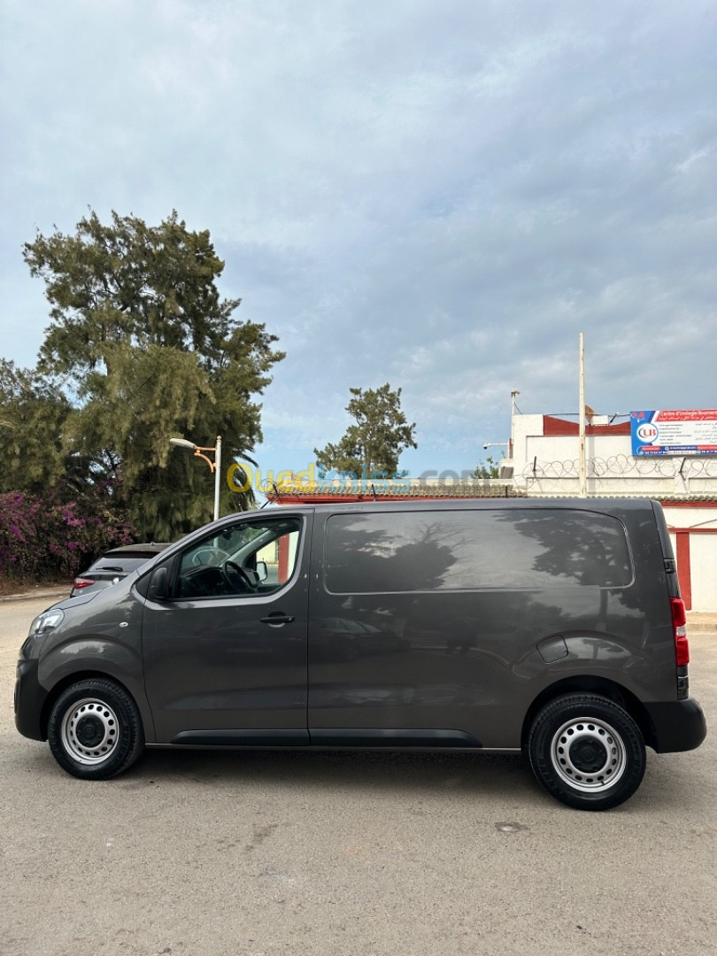 Fiat Professional Scufo 2024 