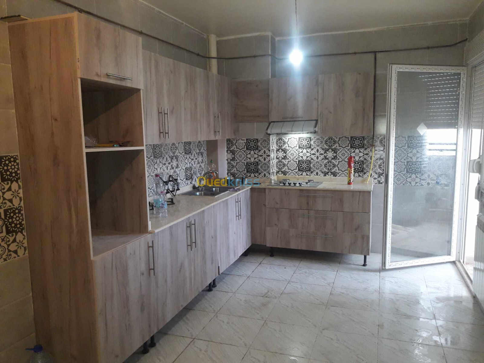 Location Appartement F4 Sétif Setif