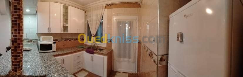 Vente Appartement F3 Béjaïa Bejaia