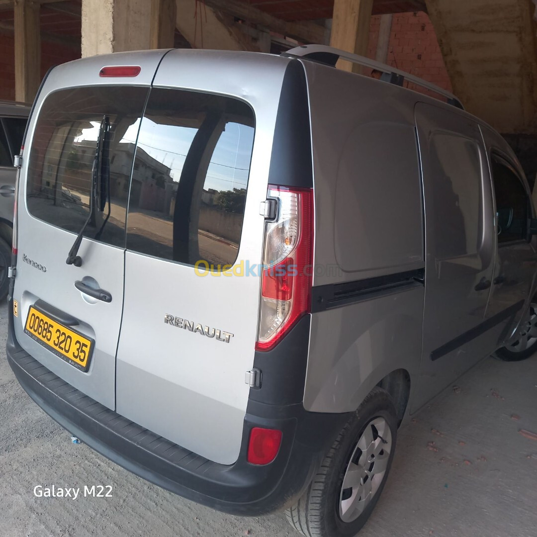 Renault Kangoo 2020 Kangoo