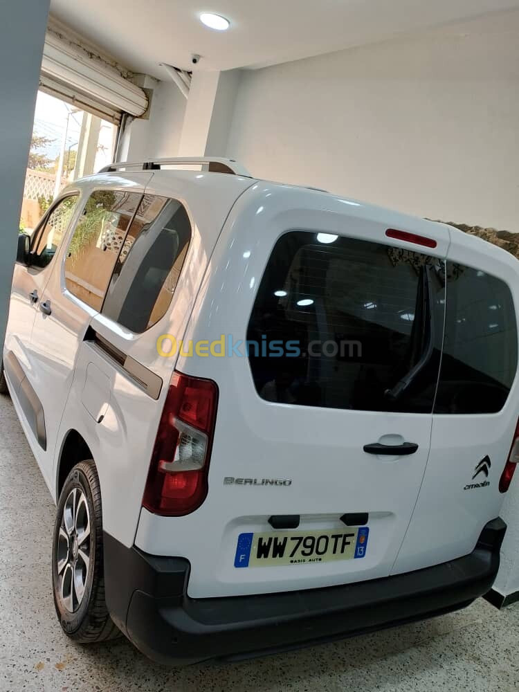 Citroen Berlingo 2023 