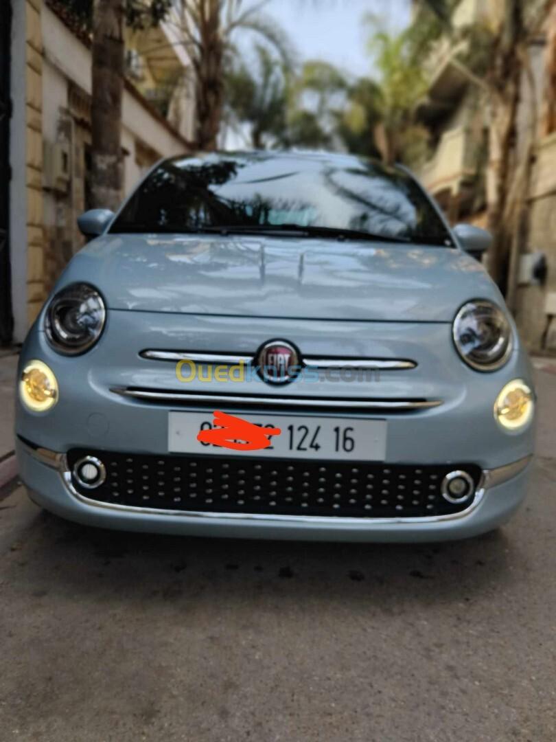 Fiat Fiat500 2024 Fiat